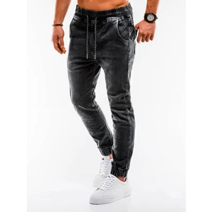 Jeans da uomo Ombre P907