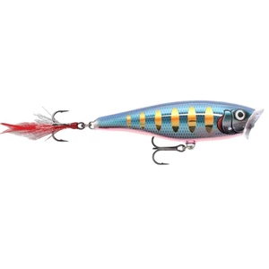 Rapala wobler skitter pop top water fresh sthb - 9 cm 14 g