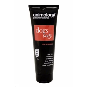 Shampoo für Hunde Animology Dogs Body
