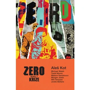 Zero 1 - Aleš Kot