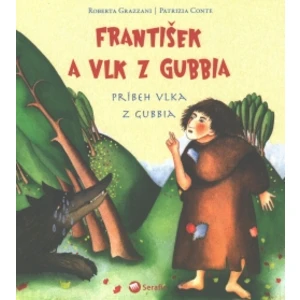 František a vlk z Gubbia -- Príbeh vlka z Gubbia