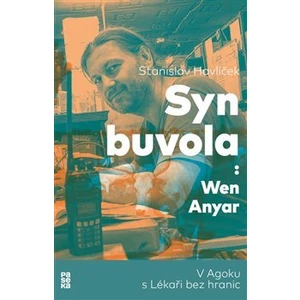 Syn buvola - Stanislav Havlíček