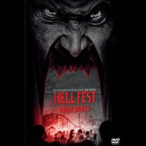 Různí interpreti – Hell Fest: Park hrůzy DVD