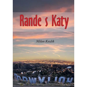 Rande s Katy - Kozlík Milan