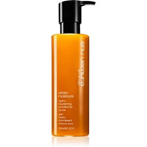 Shu Uemura Urban Moisture kondicionér pro suché vlasy