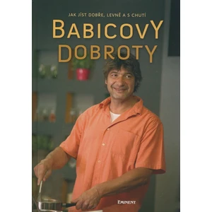 Babicovy dobroty - Jiří Babica