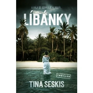 Líbánky - Tina Seskis