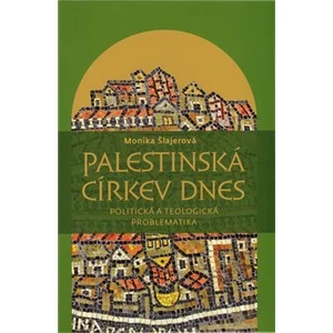 Palestinská církev dnes