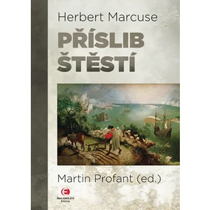 Příslib štěstí - Marcuse Herbert