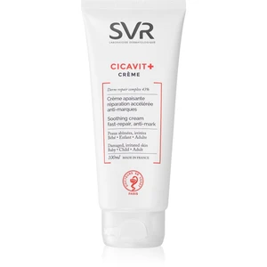 SVR regeneracyjny krem Cicavit+ Soothing Cream 100 ml