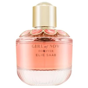 Elie Saab Girl of Now Forever parfumovaná voda pre ženy 50 ml