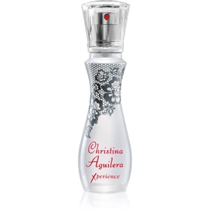 Christina Aguilera Xperience parfémovaná voda pro ženy 15 ml