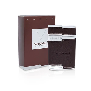 Armaf Voyage Brown parfémovaná voda pro muže 100 ml