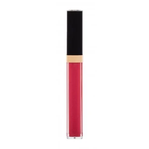 Chanel Rouge Coco Gloss hydratačný lesk na pery odtieň 172 Tendresse 5.5 g