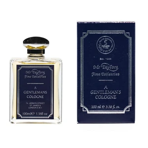 Taylor of Old Bond Street Kolínska Taylor of Old Bond Street Mr. Taylor's (100 ml) - 100 ml