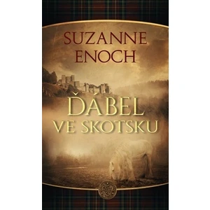 Ďábel ve Skotsku - Suzanne Enoch