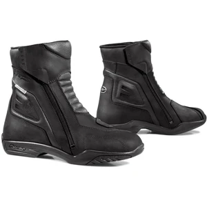 Forma Boots Latino Fekete 45 Motoros csizmák