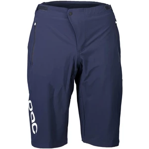POC Essential Enduro Shorts Turmaline Navy M
