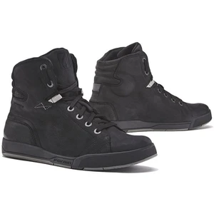 Forma Boots Swift Dry Black/Black 39 Motorcycle Boots