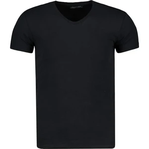 T-shirt da uomo Trendyol V-neck