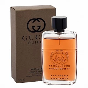 GUCCI - Guilty Absolute Pour Homme - Parfémová voda