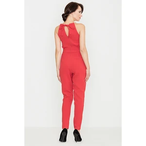 Lenitif Woman's Jumpsuit K338