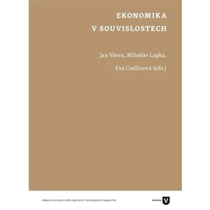 Ekonomika v souvislostech