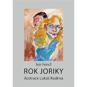 Rok Joriky