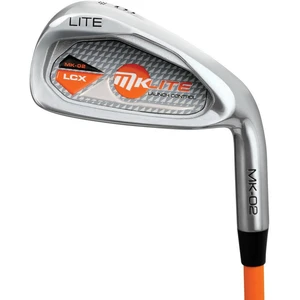 Masters Golf MKids Iron RH 125cm PW Club de golf - fers