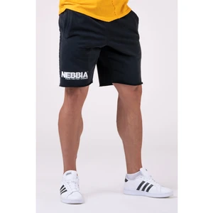 Men's shorts NEBBIA Legday Hero