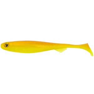 Fox rage gumová nástraha slick shad uv sun dance - 13 cm