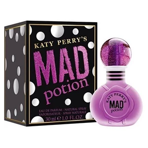 Katy Perry Katy Perry's Mad Potion parfumovaná voda pre ženy 30 ml