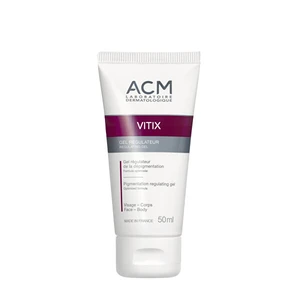 ACM Gél pre reguláciu pigmentácie Vitix (Regulating Gel) 50 ml