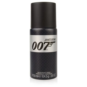 James Bond 007 James Bond 007 deospray pre mužov 150 ml