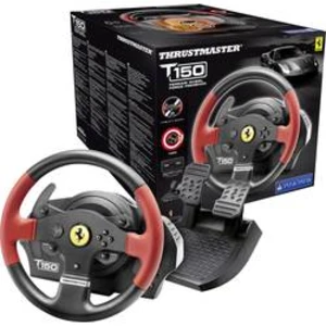 Thrustmaster T150 Ferrari