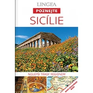 Sicílie - Poznejte