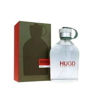 Hugo Boss HUGO Man toaletná voda pre mužov 125 ml