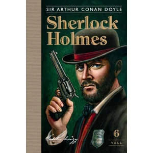 Sherlock Holmes 6