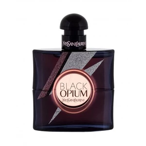 Yves Saint Laurent Black Opium Storm Illusion woda perfumowana dla kobiet 50 ml