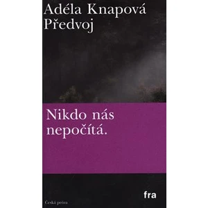 Předvoj - Knapová Adéla