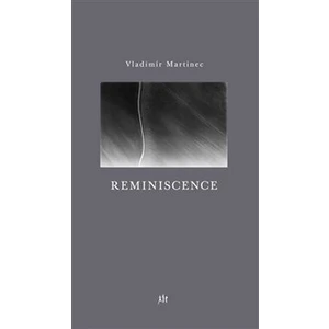 Reminiscence - Martinec Vladimír