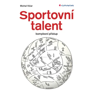 Sportovní talent, Vičar Michal