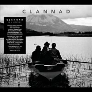 Clannad – In a Lifetime (Deluxe Edition) CD