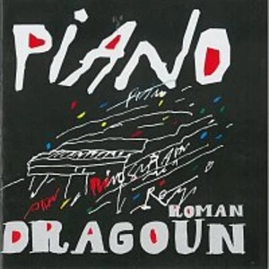 Piano - Dragoun Roman [CD album]