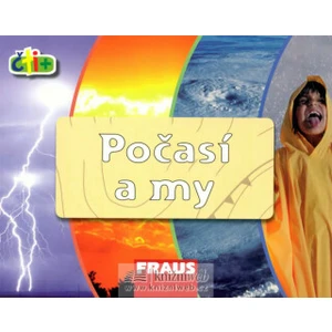 Počasí a my (edice čti +)