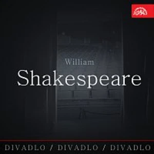 Divadlo, divadlo, divadlo /William Shakespeare [Audio-kniha ke stažení]