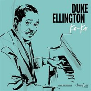 Ko-Ko - ELLINGTON DUKE [CD album]