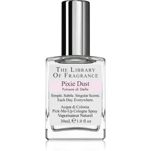 The Library of Fragrance Pixie Dust kolínska voda pre ženy 30 ml