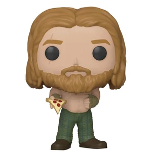 POP! Thor with Pizza (Avengers Endgame)