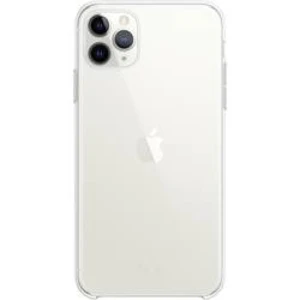 Apple iPhone 11 Pro Max Clear Case tok